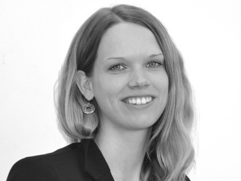 Johanna Radies Foto door Johanna Radies