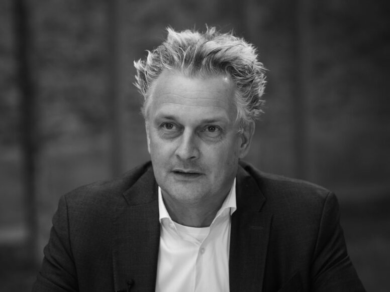 Boris Schade-Bünsow Foto door Boris Schade-Bünsow