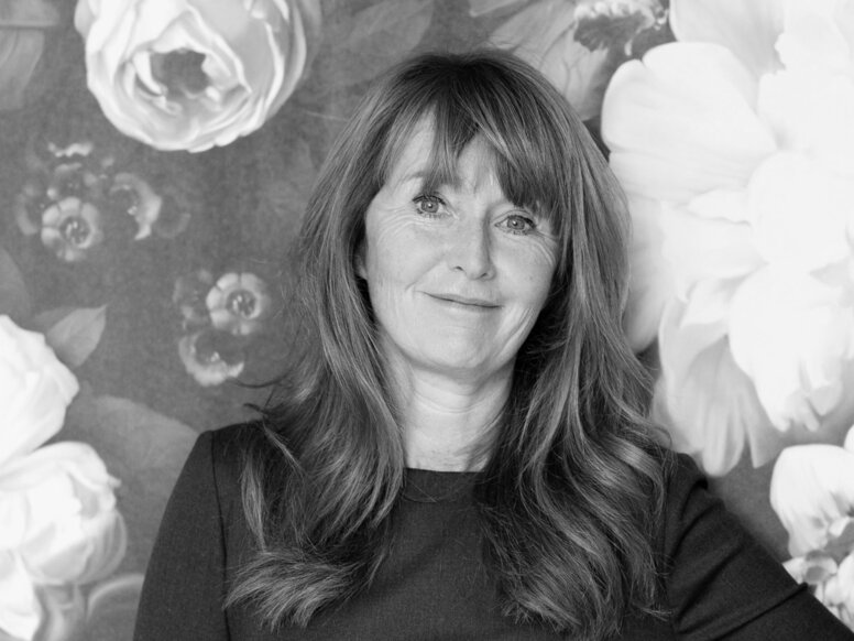 Oona Horx-Strathern Foto door Oona Horx-Strathern