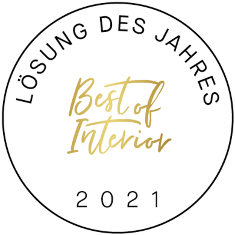 Beste van Interieur 2021 Beste van Interieur 2021