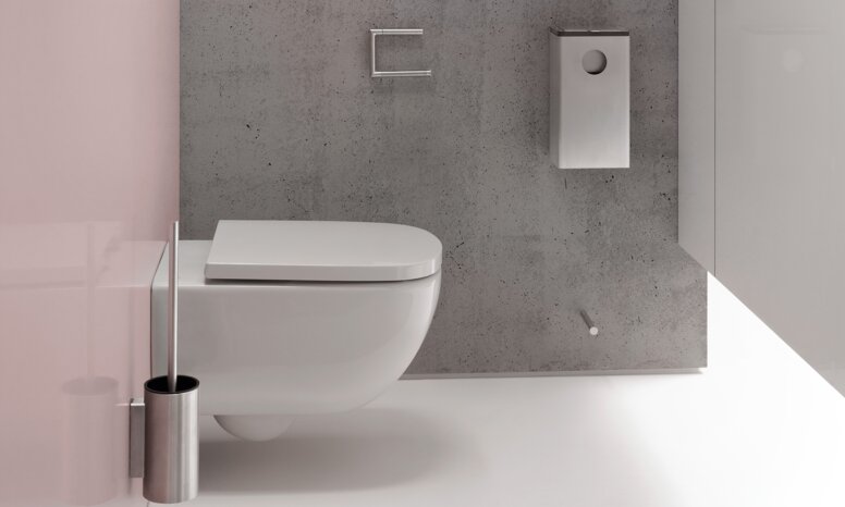 HEWI openbaar WC WC-product voor openbare ruimtes