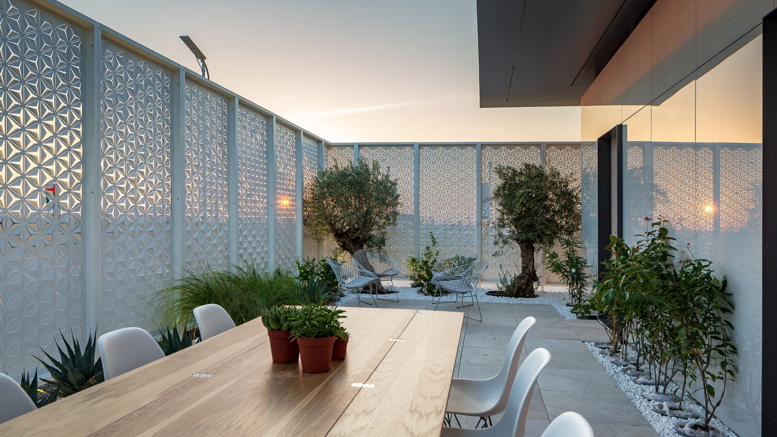 Futurehouse in Dubai Terras